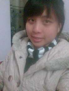 Gia sư Nguyễn Thị Sinh